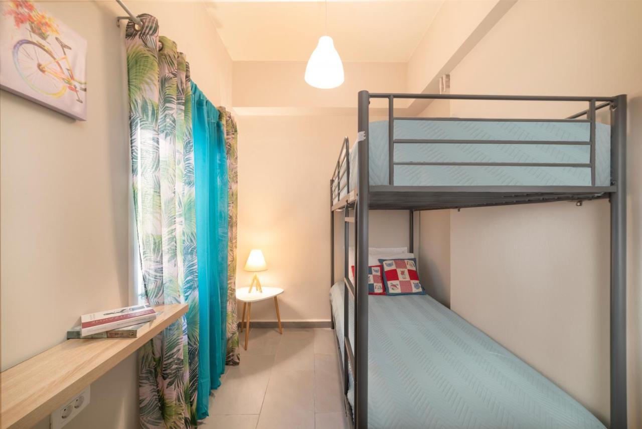 Apartmán The Dreamhouses By The Center
