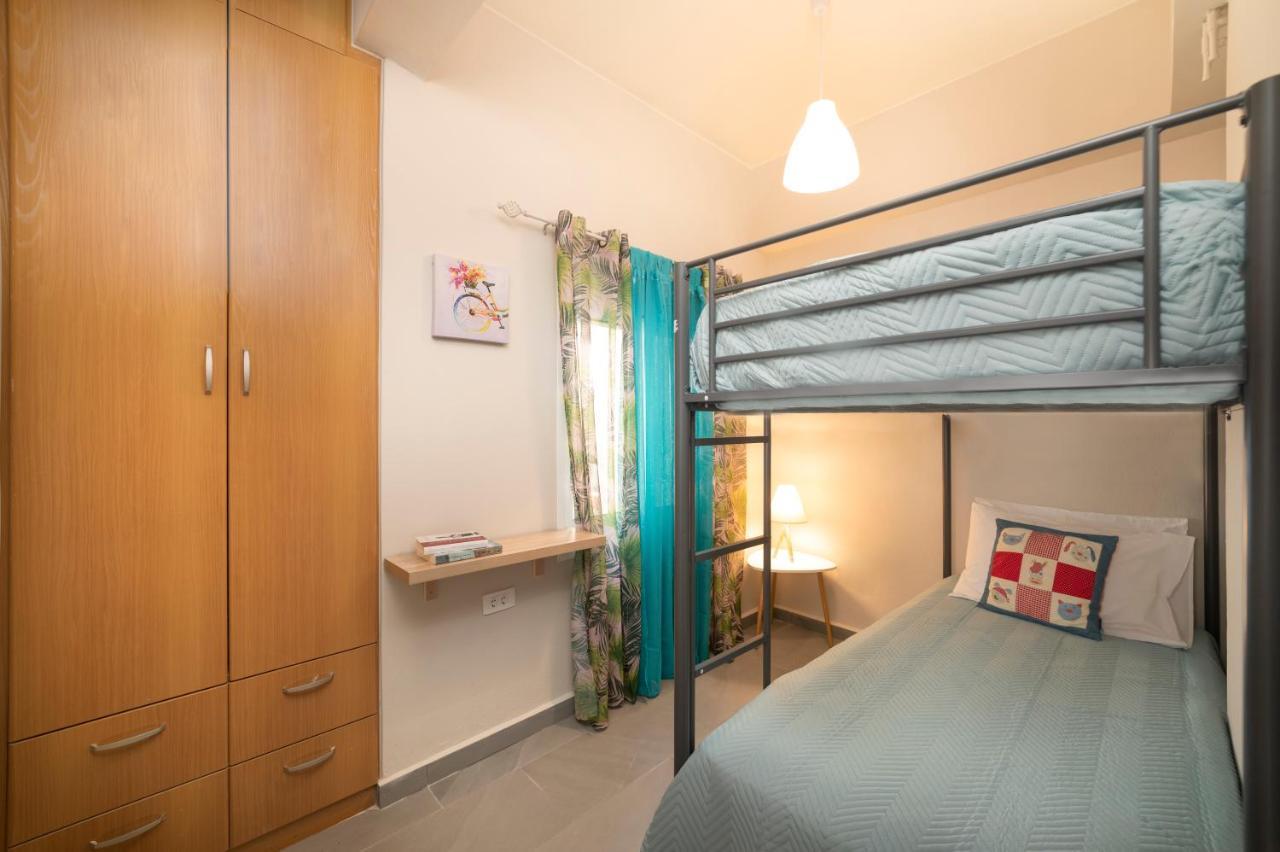 Apartmán The Dreamhouses By The Center *