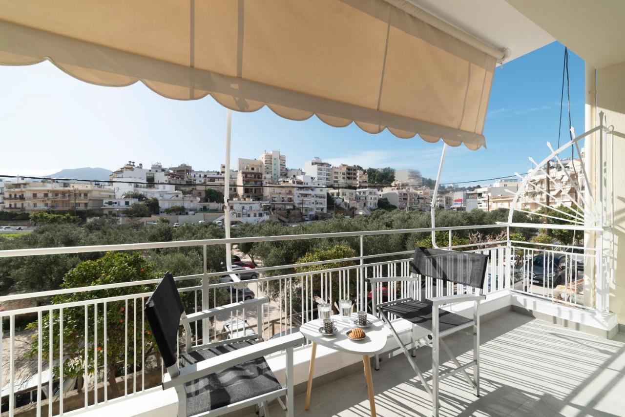 The Dreamhouses By The Center Apartment