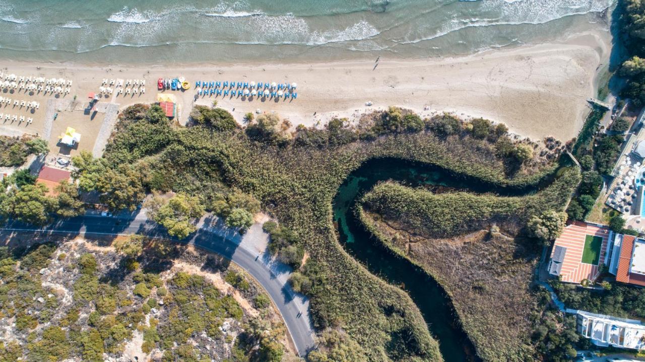 The Dreamhouses By The Center Apartment Agios Nikolaos (Crete)