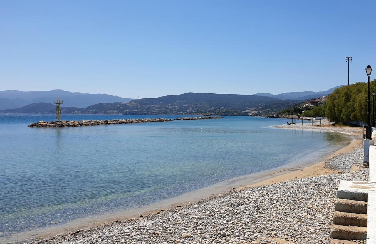The Dreamhouses By The Center Apartment Agios Nikolaos (Crete)